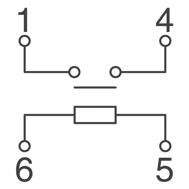 HE1AN-S-AC240V Panasonic Electric Works  Power Relays Over 2 Amps